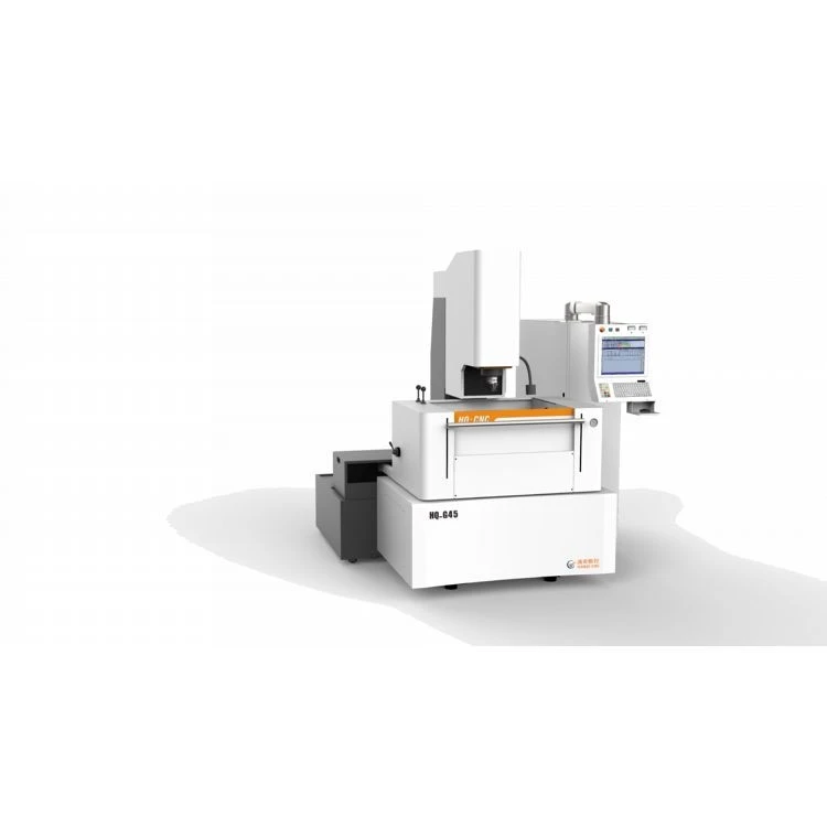 CNC Single Head EDM Machine